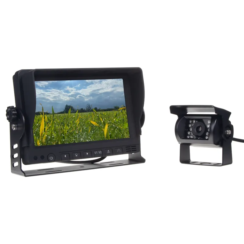 Žádaný produkt - AHD kamerový set s monitorem 7"