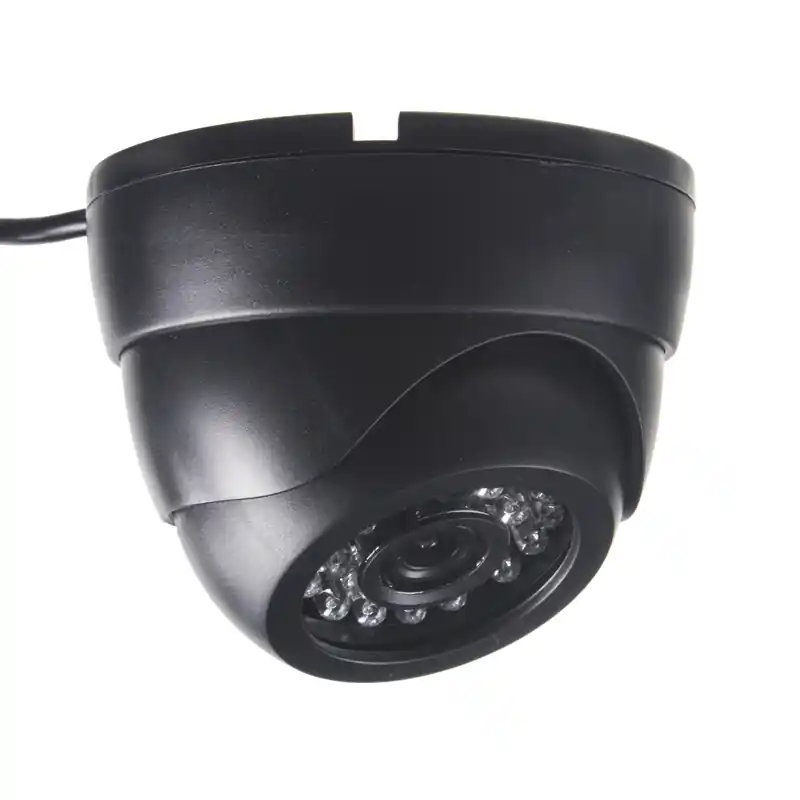 Super nabídka | AHD 1080P kamera 4PIN s IR vnitřní v plastovém obalu