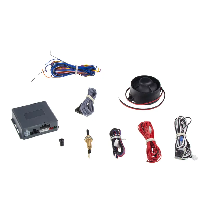 CAN-Bus autoalarm TYTAN | Výprodej