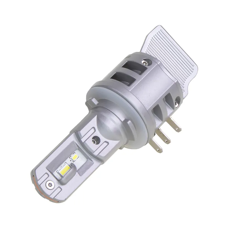 Tovární cena | CSP LED H15 bílá, 9-32V, 4000LM