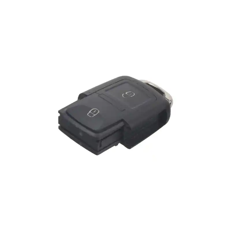 Doprodej | Dálk. ovladač pro Škoda, VW, Audi, Seat, 2tl., 433MHz, 1J0 959 753 N