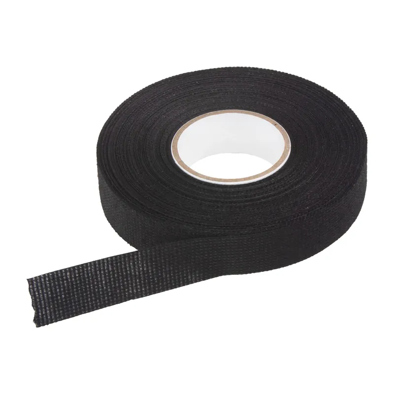 Připraveno k expedici | FLEECE (textilní) páska 19mm x 18m