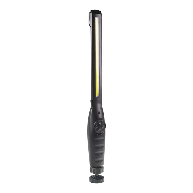 Akční nabídka | Hobby AKU LED pracovní i rekreační lampa 5W
