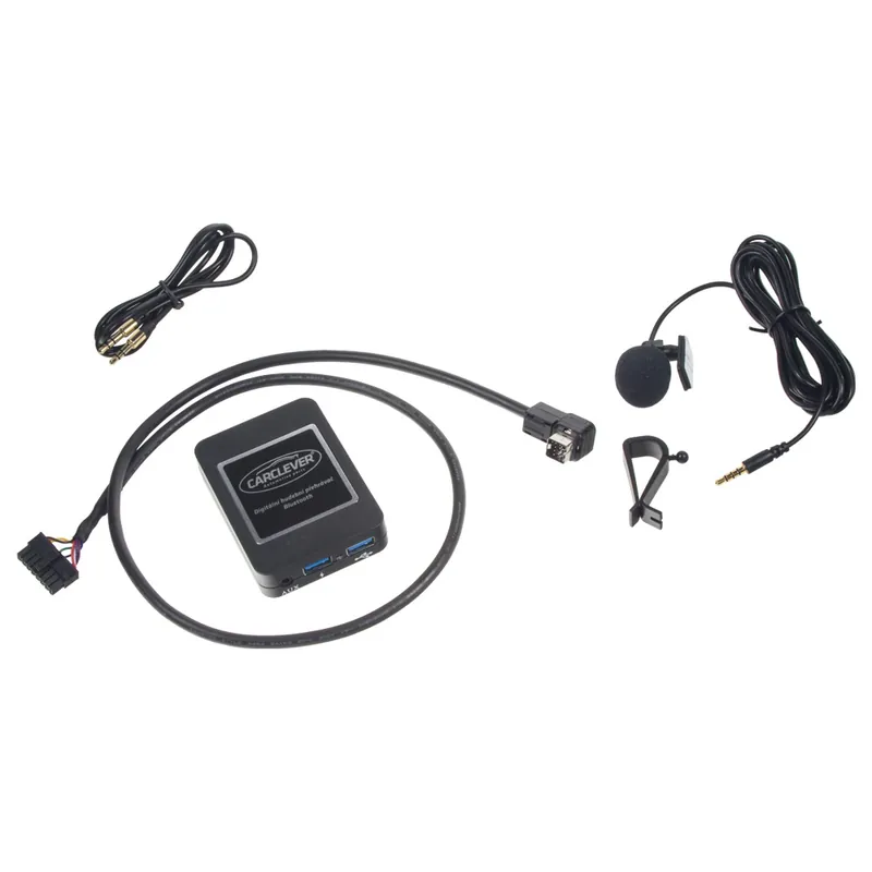 Akční nabídka | Hudební přehrávač USB/AUX/Bluetooth Suzuki/Clarion