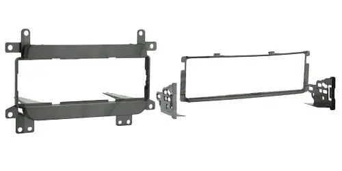 METRA ISO redukce pro Suzuki Grand Vitara 03-05, XL7 03-06, Vitara 03-05 | Snížená cena