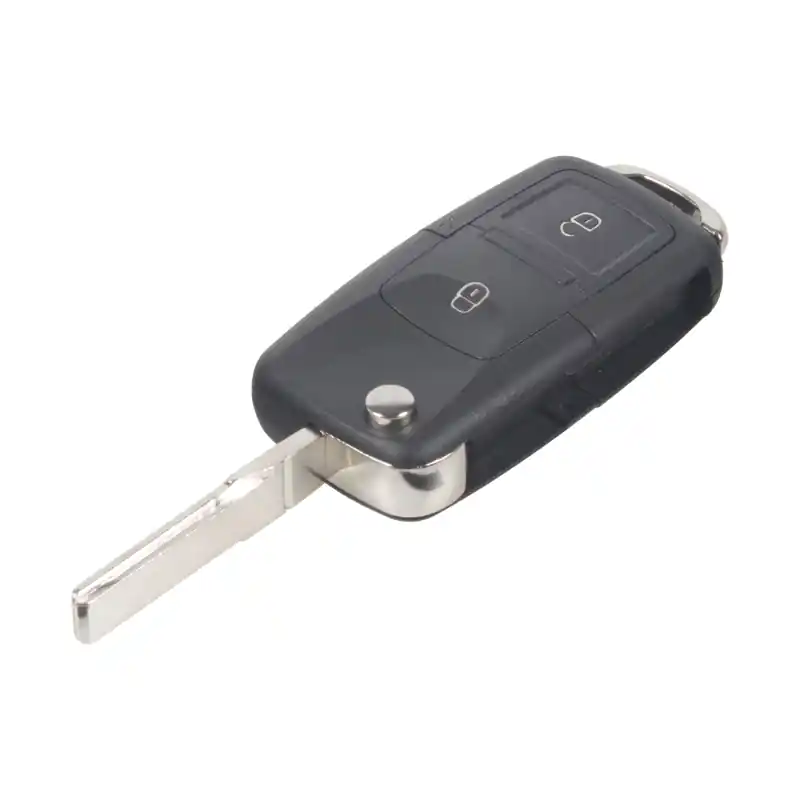 Náhr. klíč pro Škoda, VW, Audi, Seat, 2tl., 433MHz, 1J0 959 753 N - Speciální cena