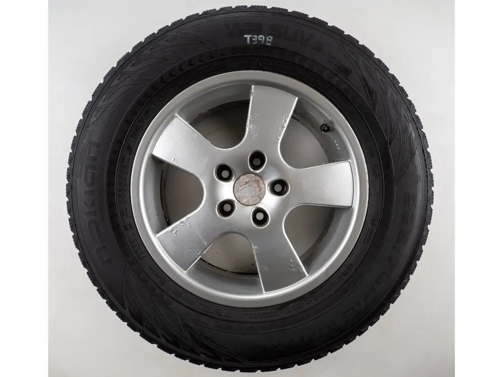 Doprodej zásob - Suzuki Vitara 16" zimní sada