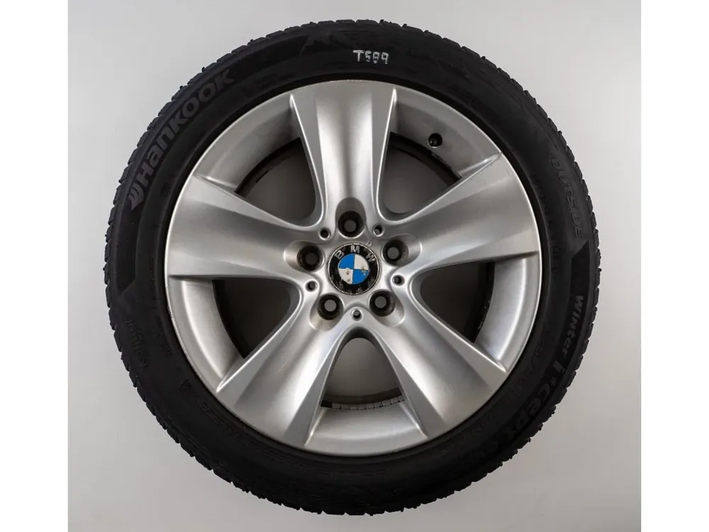 Koupit online - BMW 5 F10 F11 17" Originální zimní sada