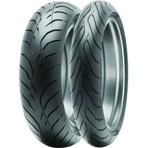 Objednat nyní | 190/60R17 78W, Dunlop, SX RSMART4 TL Dobré pneu