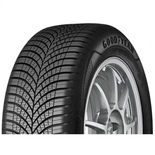 265/40R21 108V, Goodyear, VECTOR 4 SEASONS G3 XL Dobré pneu | Vrácení zdarma