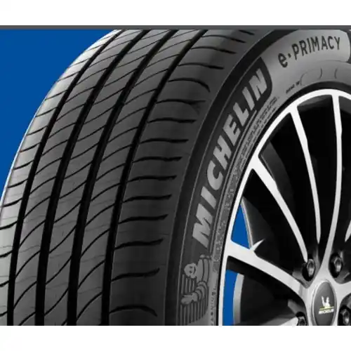 Lze objednat - 235/45R21 97W, Michelin, E PRIMACY Standard Dobré pneu