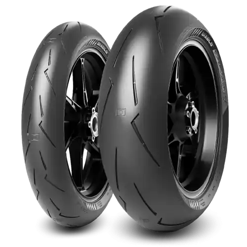 110/70R17 54V, Pirelli, DIABLO SUPERCORSA V4 F TL Dobré pneu | Poslední dny akce