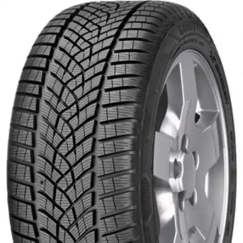 275/40R18 103V, Goodyear, Ultra Grip Performance + XL Dobré pneu - Nově v nabídce