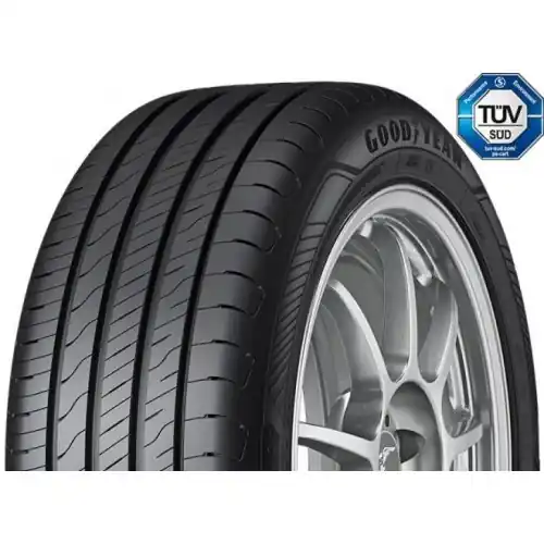 Do košíku - 245/40R20 99V, Goodyear, EFFIGRIP PERFORMANCE 2 Dobré pneu