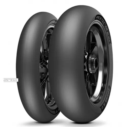 120/70R17 .0, Metzeler, RACETEC RR SLICK F TL Dobré pneu | Prodejní hit