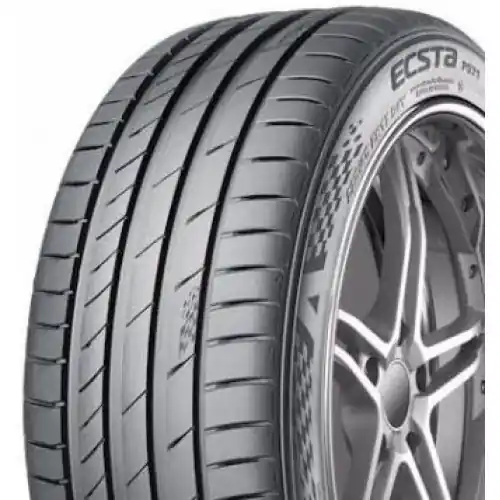 Doprodej | 245/50R20 102V, Kumho, PS71 EV EV; K-Silent Dobré pneu