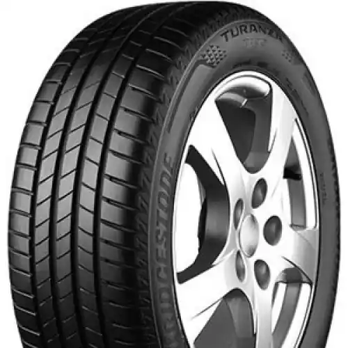 245/50R19 101W, Bridgestone, TURANZA T005A RFT Dobré pneu - Speciální cena