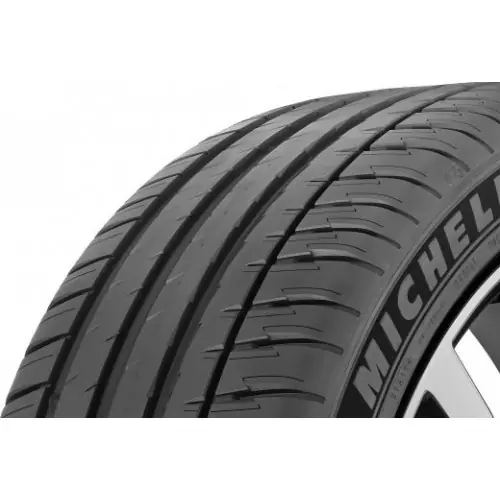 225/65R17 106V, Michelin, PILOT SPORT 4 SUV XL FR Dobré pneu - Extra sleva