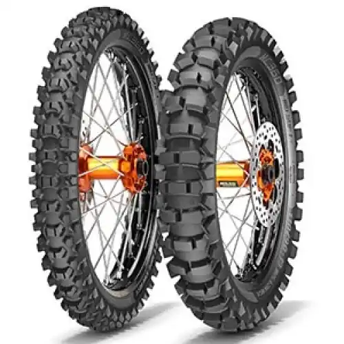 110/10R18 64M, Metzeler, MC360 MID SOFT R TT Dobré pneu - Koupit nyní