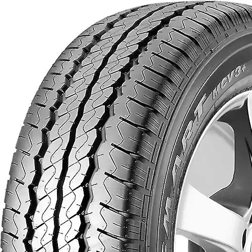 Extra sleva - 225/65R16 112T, Maxxis, Vansmart MCV-3 Plus Dobré pneu