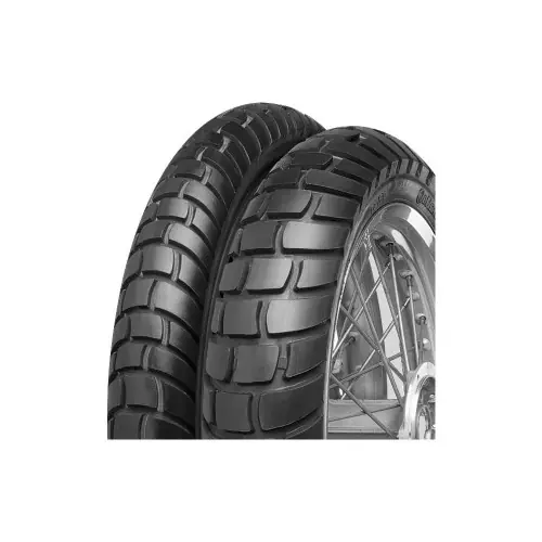 100/90R19 57H, Continental, ContiEscape Front Dobré pneu - Akční cena