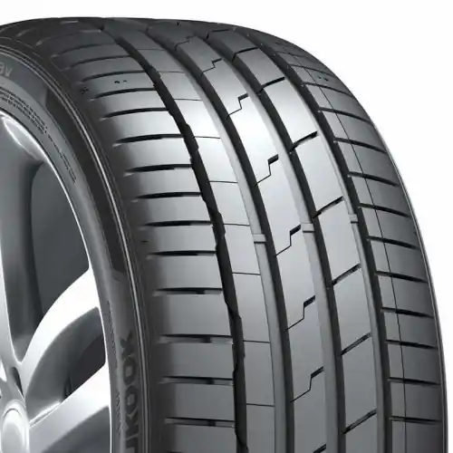 Objednejte nyní - 235/40R18 95Y, Hankook, K137 Ventus evo FR Dobré pneu