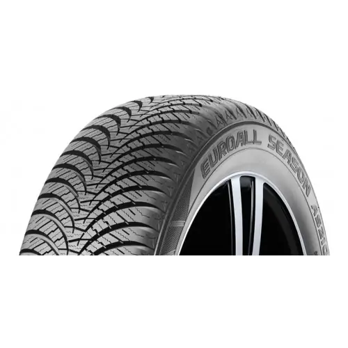 225/55R17 101V , Falken, EUROALLSEASON AS210 XL Dobré pneu | Končí brzy
