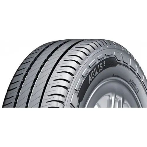 195/70R15 104R, Michelin, AGILIS 3 Dobré pneu - Doprodej