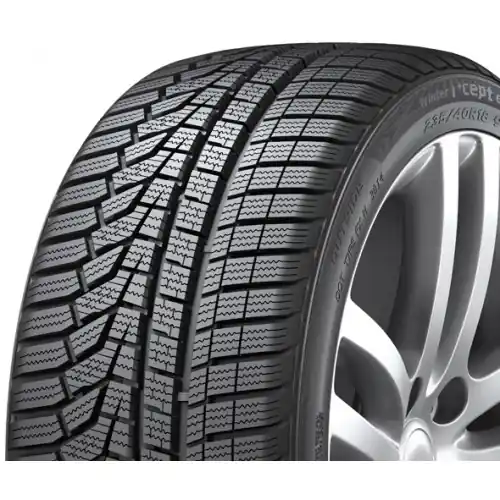 Extra sleva | 225/55R16 95H, Hankook, W320 Winter i*cept evo2 M+S Dobré pneu