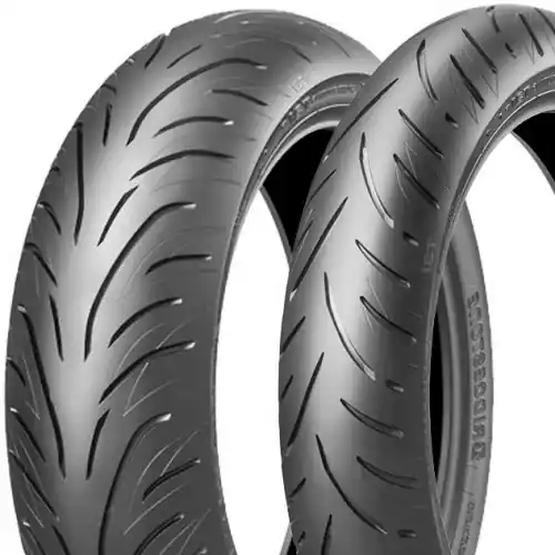 110/80R18 58V, Bridgestone, T31F TL Dobré pneu - Objednejte dnes