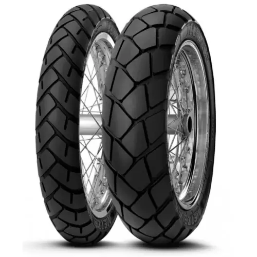 100/90R19 57S, Metzeler, TOURANCE F TT Dobré pneu | Velmi žádaný produkt