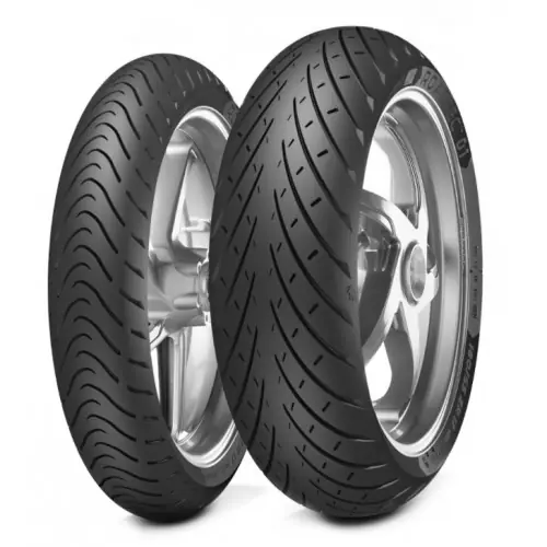 110/70R17 54H, Metzeler, ROADTEC 01 F TL Dobré pneu | Nově v nabídce