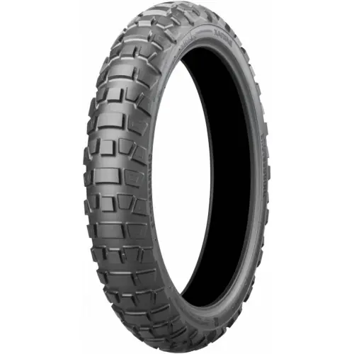 100/90R18 56P, Bridgestone, AX41F TL Dobré pneu | Bestseller