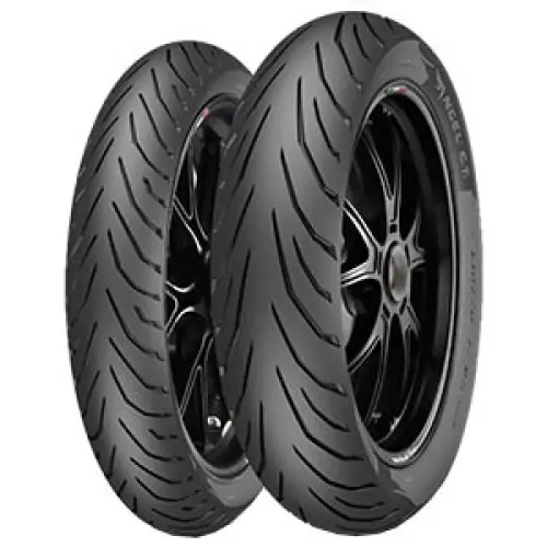 100/90R17 55S, Pirelli, ANGEL CiTy R TL Dobré pneu - Cena od výrobce