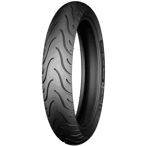 110/70R17 54S, Michelin, PILOT STREET front TL/TT Dobré pneu - Výhodná cena