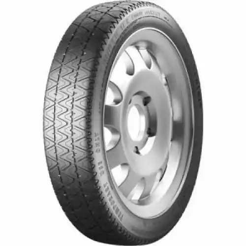 115/95R17 95M, Continental, sContact BMW Dobré pneu - Akční cena