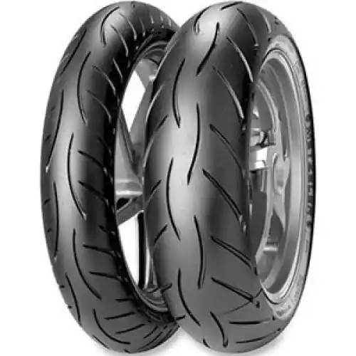 120/70R13 53L, Metzeler, ROADTEC SCOOTER F/R TL Dobré pneu | Sleva