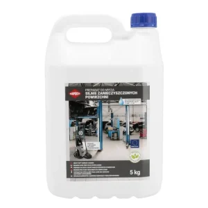Přípravek na mytí silně znečištěných povrchů 5L 12034 - Blesková nabídka