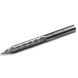 10 mm Hartmetalová fréza pro HM-ECO vrtačku na ocelový kord | Objednat nyní