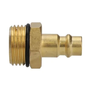 1/2" spojka (adaptér), typ EURO, vnější závit - Velká sleva