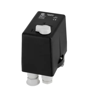 Zvýhodněná cena | Tlakový spínač CONDOR 400V MDR3/16 16A 16 bar, Airpress 2453026-16