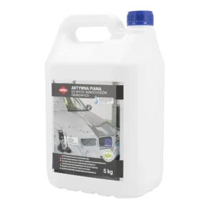Aktivní pěna na mytí osobních automobilů 5l, Airpress 12042 | Omezené množství