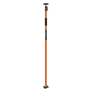 Montážní stropní podpěra 160-290 cm, Kraft&Dele KD5677 | Bestseller