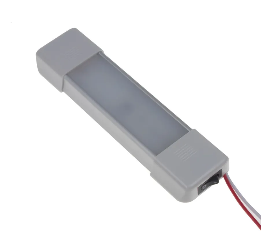 PROFI LED osvětlení interiéru univerzální 12-24V 12LED ledd1701 | Lze objednat