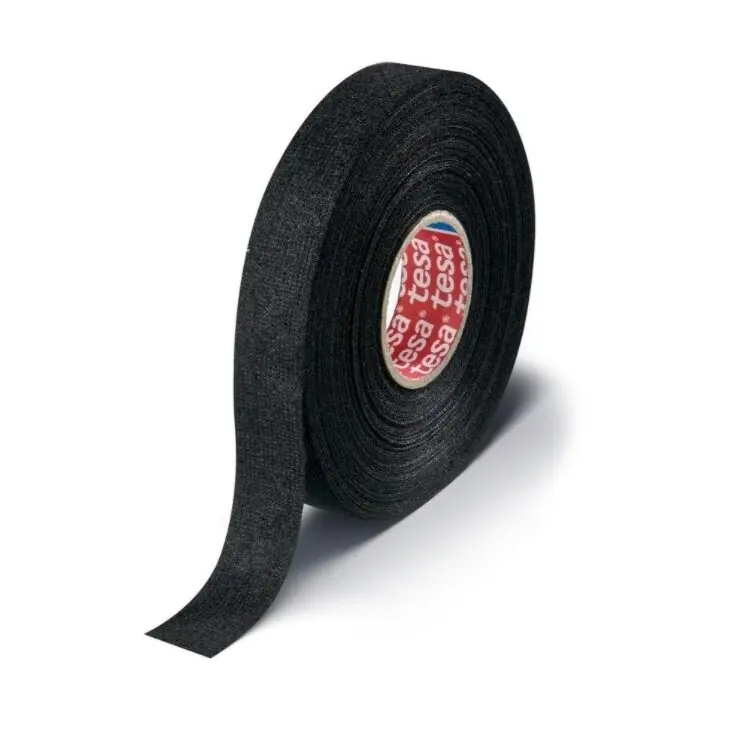 Pouze dnes | TESA 15x9 textilní izolační páska hladká TESA 15x9