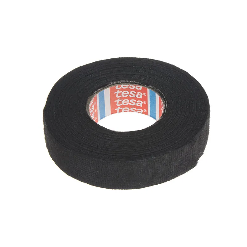 TESA FLEECE 51608 (textilní) páska 19mm x 15m 46008 - Ihned k objednání