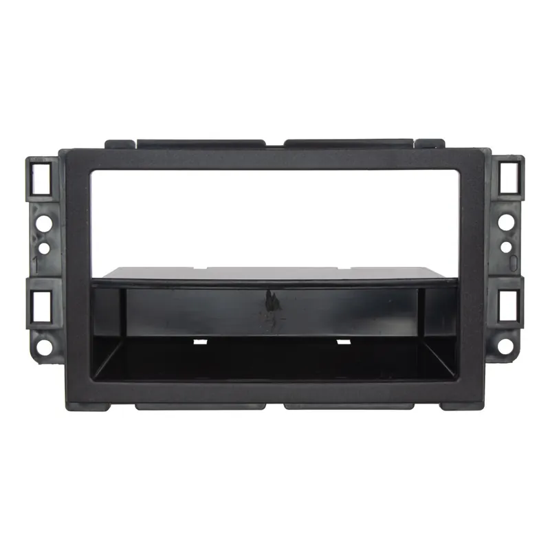 2DIN redukce pro Suzuki XL7 07-09, Chevrolet Avalanche 07-10, Tahoe 07-11 10807 - Premium