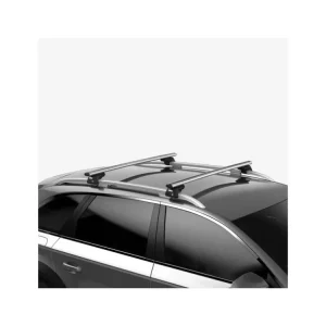 Zvýhodněná cena | Střešní nosič Mitsubishi Pajero 06- SmartRack XT Alu, Thule